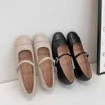 BY 043 Flats & Ballerinas