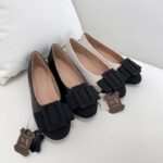 BY 042 Flats & Ballerinas