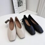 BY 040 Flats & Ballerinas