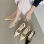 NV 7604 Flats & Ballerinas