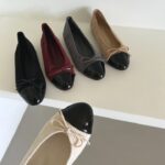 NV 7329 Flats & Ballerinas