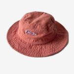 Back Bucket Hat