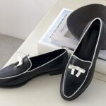 BA 350 Flats & Ballerinas