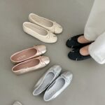 UDC 3282 Flats & Ballerinas