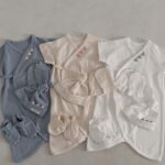 Yong Yong Body Suit Set