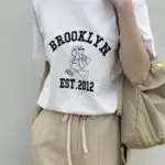 Brooklyn Tee