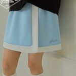 Soft Jersey Skirt