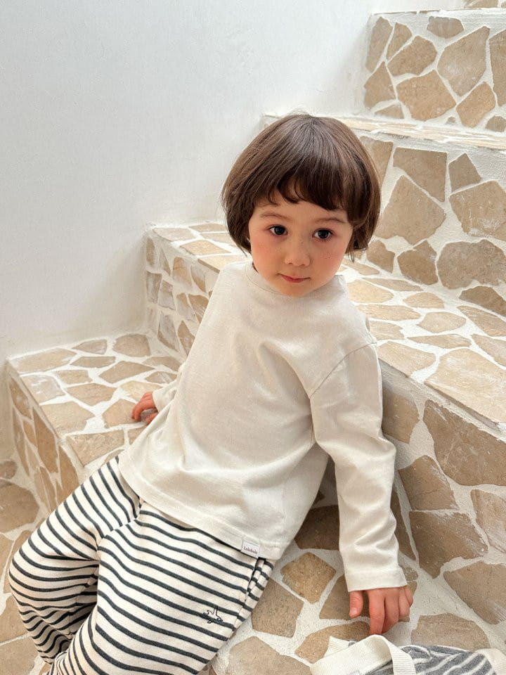 A-Market - Korean Children Fashion - #designkidswear - Pot ST Pants - 7