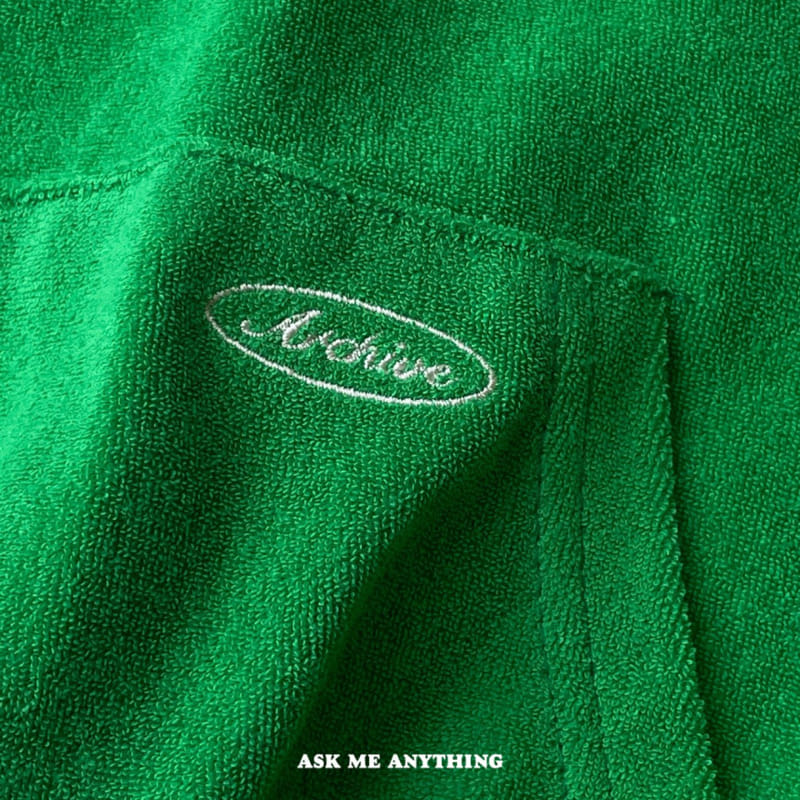 Ask Me Anything - Korean Children Fashion - #toddlerclothing - Archive Short Sleeve Sweatshirt - 11