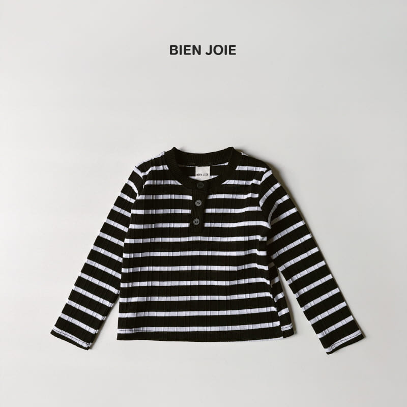 Bien Joie - Korean Children Fashion - #magicofchildhood - Tarte Tee - 3