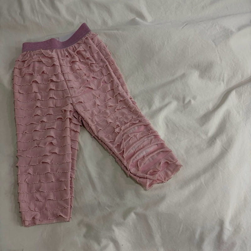 Boboj - Korean Children Fashion - #Kfashion4kids - Kan Kan Pants - 9