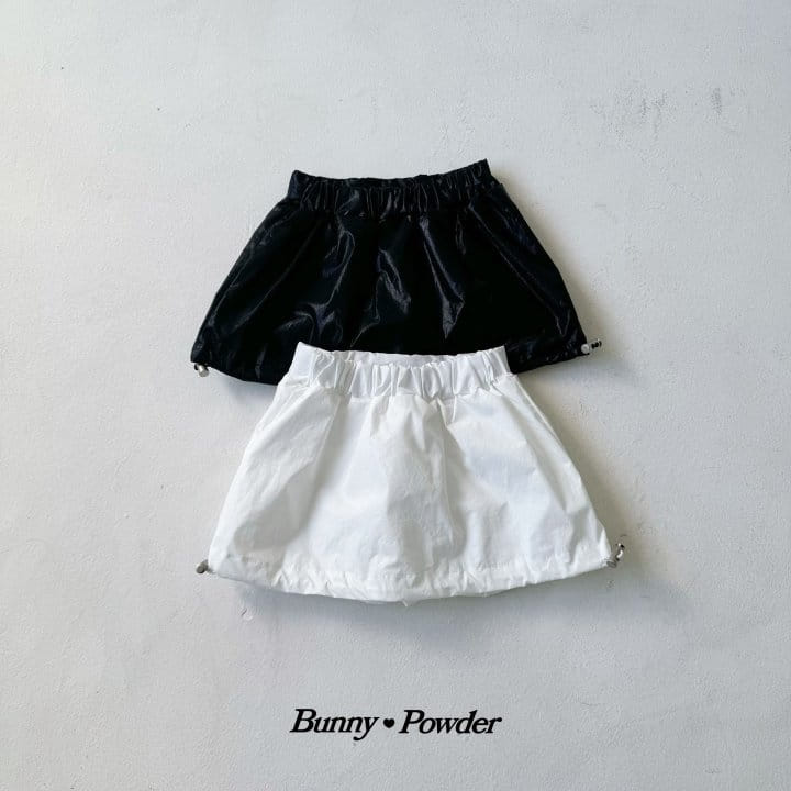 Bunny Powder - Korean Children Fashion - #Kfashion4kids - Ariel Skirt