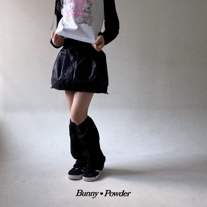 Bunny Powder - Korean Children Fashion - #designkidswear - Ariel Skirt - 9