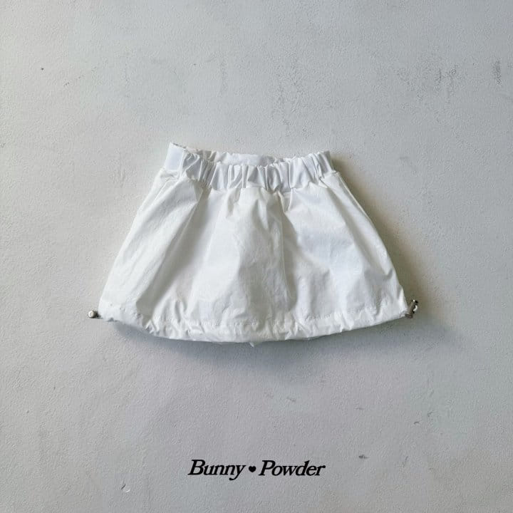 Bunny Powder - Korean Children Fashion - #magicofchildhood - Ariel Skirt - 3