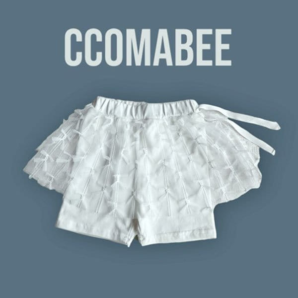 Ccomabee - Korean Children Fashion - #designkidswear - Rupee Leggings