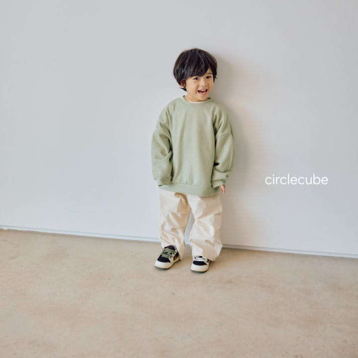 Circle Cube - Korean Children Fashion - #prettylittlegirls - Leap Oven Pants - 11