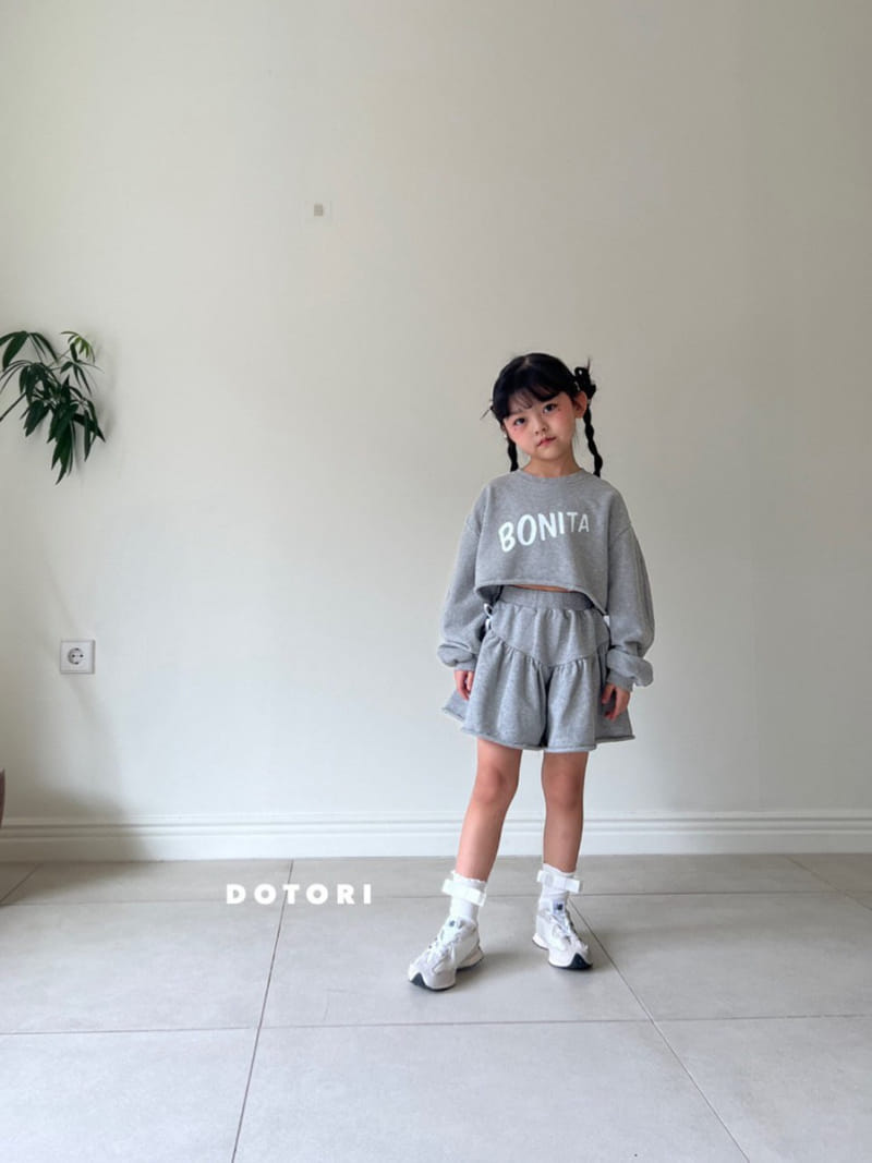 Dotori - Korean Children Fashion - #fashionkids - Rib Ribbon Knee Socks - 10