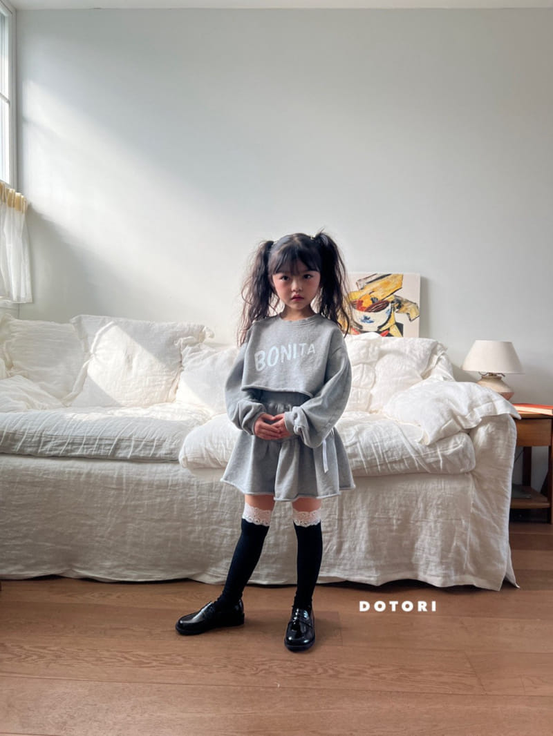 Dotori - Korean Children Fashion - #todddlerfashion - Lace Long Knee Socks - 5