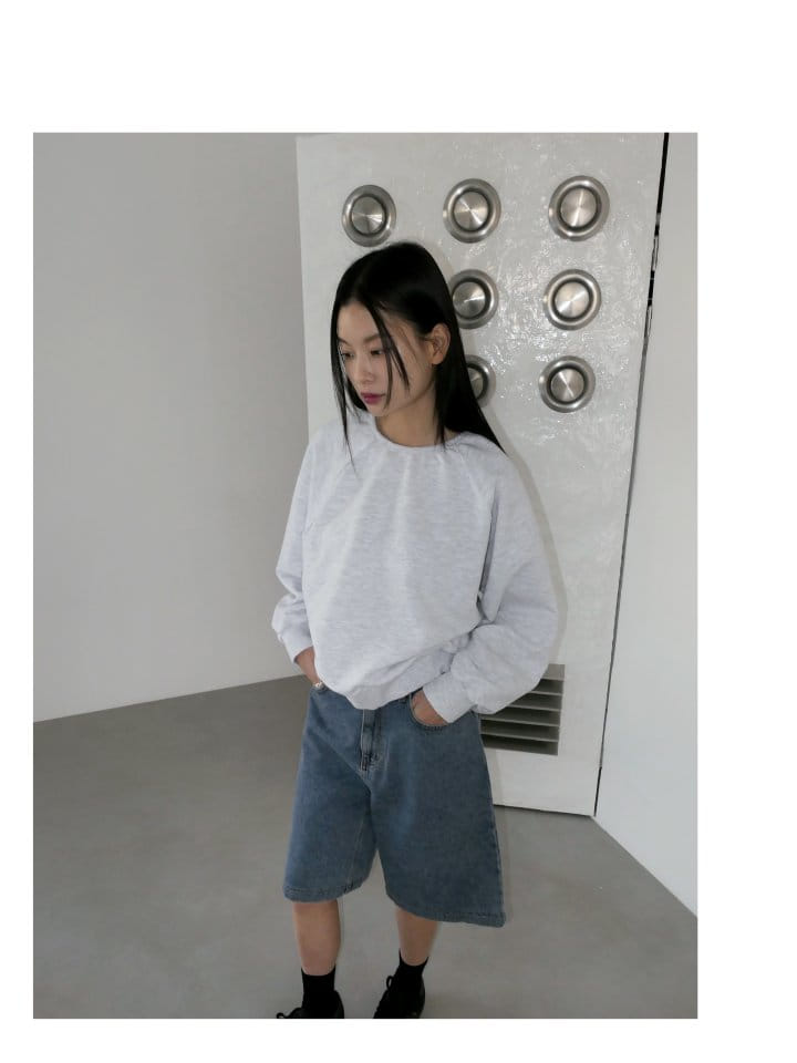 Enten - Korean Women Fashion - #thelittlethings - Brandy Sweatshirt - 9