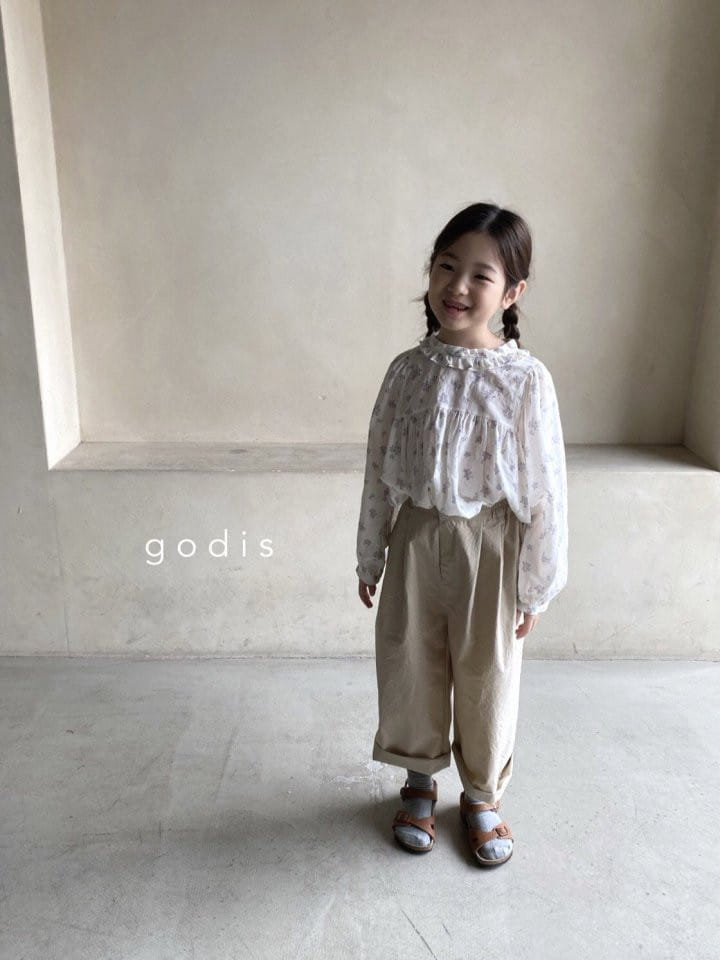Godis - Korean Children Fashion - #childrensboutique - it’s Pants - 11