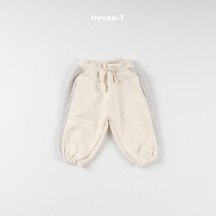 Hyvaa - Korean Children Fashion - #kidsshorts - ST Jjok Pants