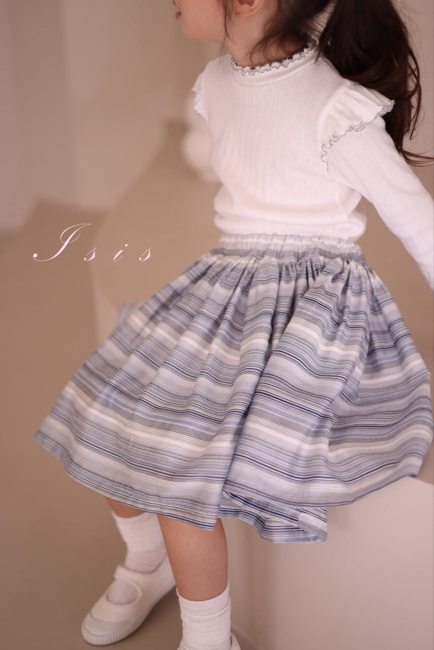 Isis - Korean Children Fashion - #discoveringself - D Skirt