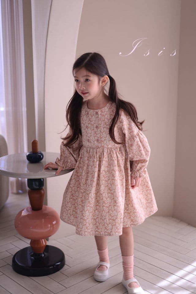 Isis - Korean Children Fashion - #fashionkids - Double Cape One-Piece - 8