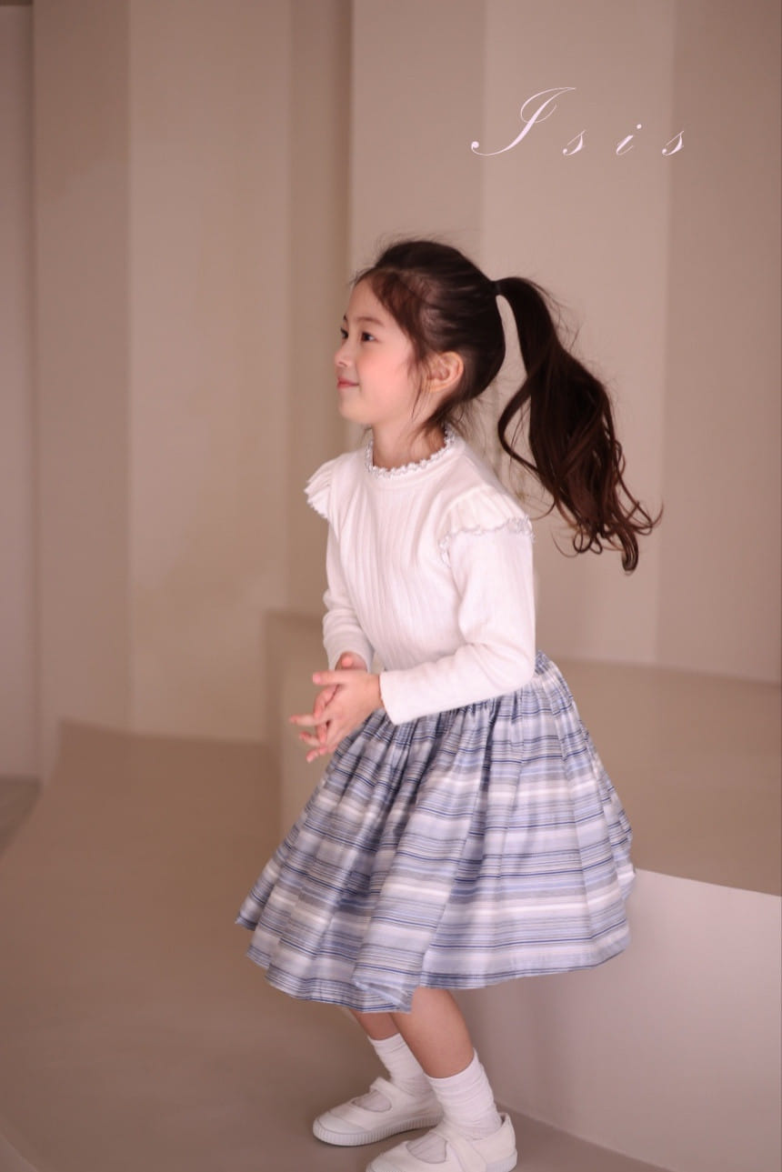 Isis - Korean Children Fashion - #kidsshorts - D Skirt - 3