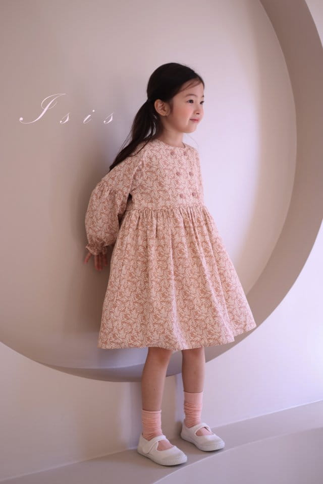 Isis - Korean Children Fashion - #kidsshorts - Double Cape One-Piece - 9