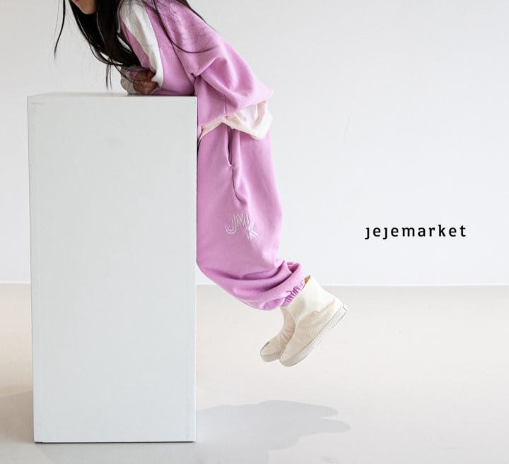 Jeje Market - Korean Children Fashion - #kidsshorts - JMK Jogger Pants