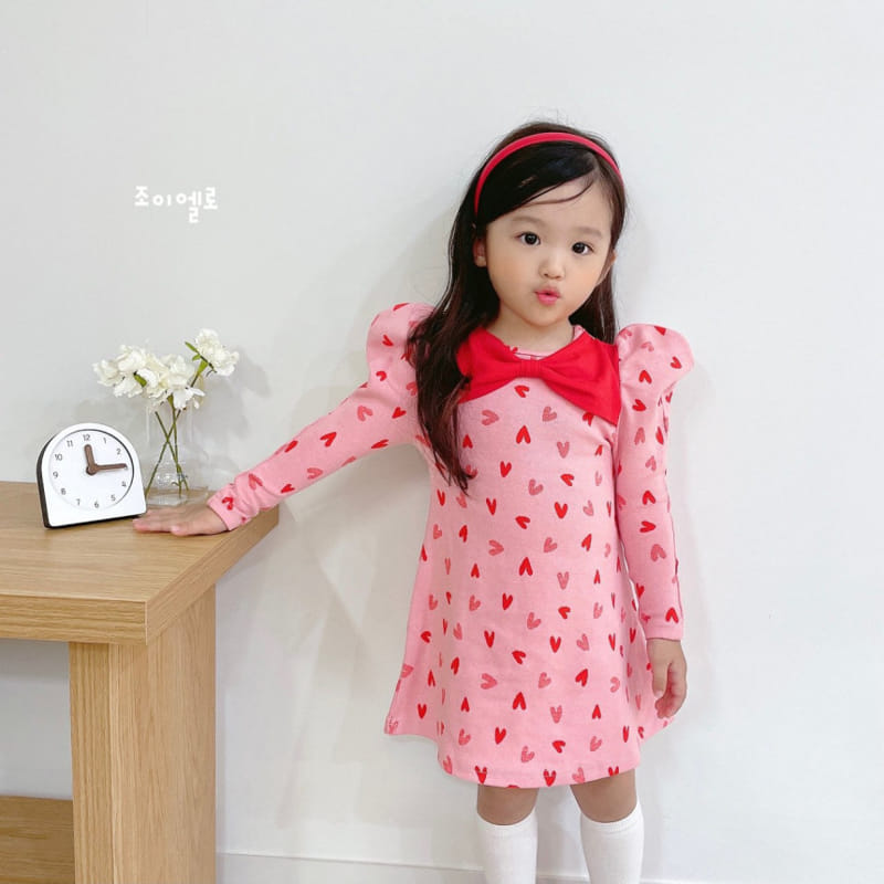 Joyello - Korean Children Fashion - #littlefashionista - L Hair Band - 6