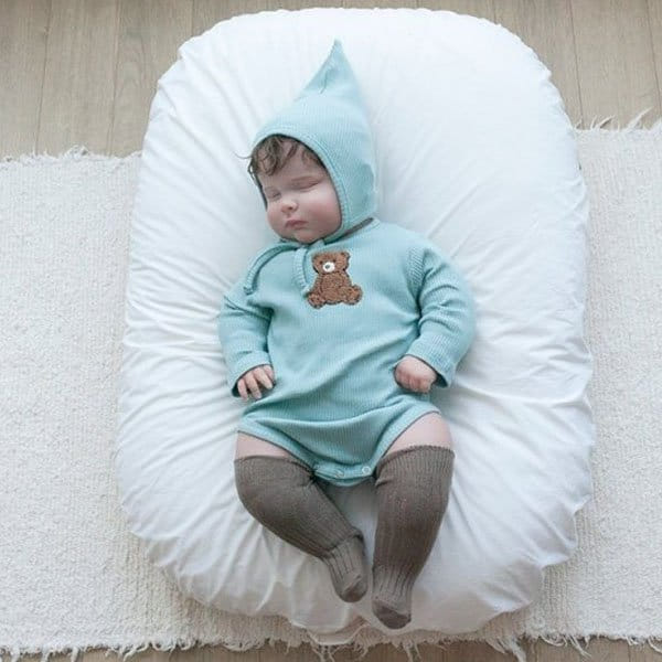 Lemonade - Korean Baby Fashion - #babylifestyle - Monddang Body Suit