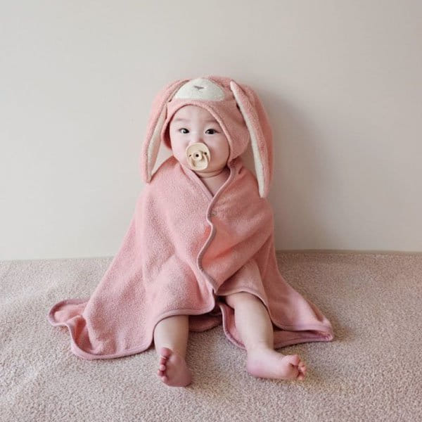 Lemonade - Korean Baby Fashion - #babyoutfit - Easy Towel 