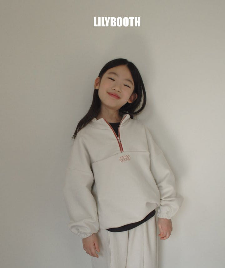 Lilybooth - Korean Children Fashion - #childrensboutique - All Van Anorak - 6