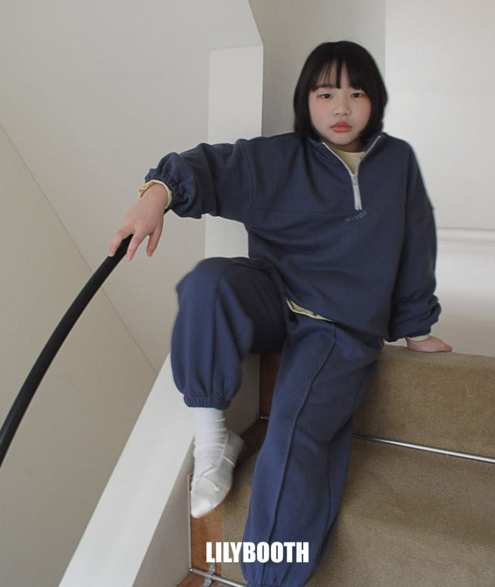 Lilybooth - Korean Children Fashion - #kidsstore - All Van Anorak - 11