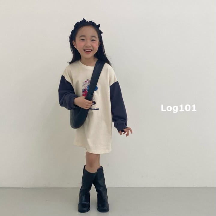 Log101 - Korean Children Fashion - #childrensboutique - Ribong Bong Hair Band - 4