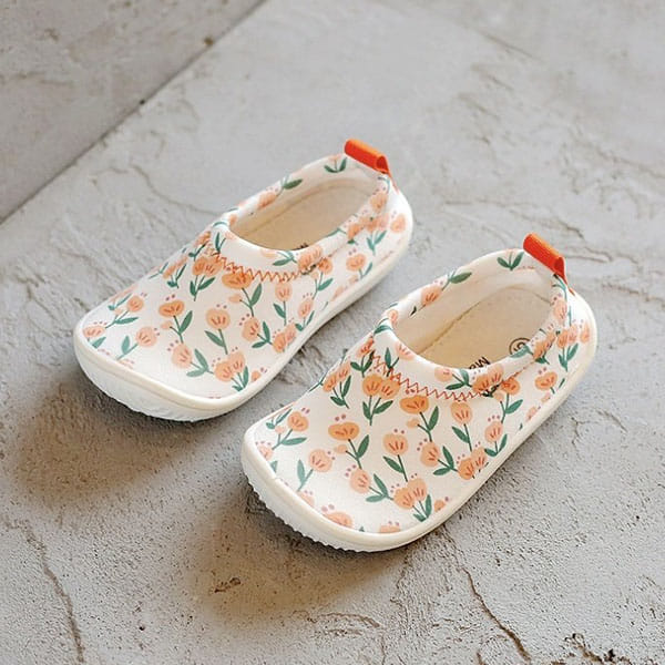 Miso - Korean Children Fashion - #littlefashionista - Aqua Shoes