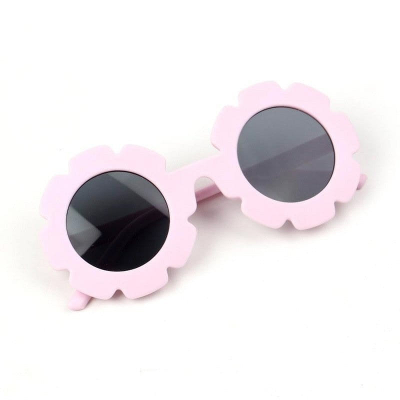 Miso - Korean Children Fashion - #littlefashionista - Sunny Sunglasses - 4