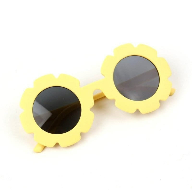Miso - Korean Children Fashion - #minifashionista - Sunny Sunglasses - 5