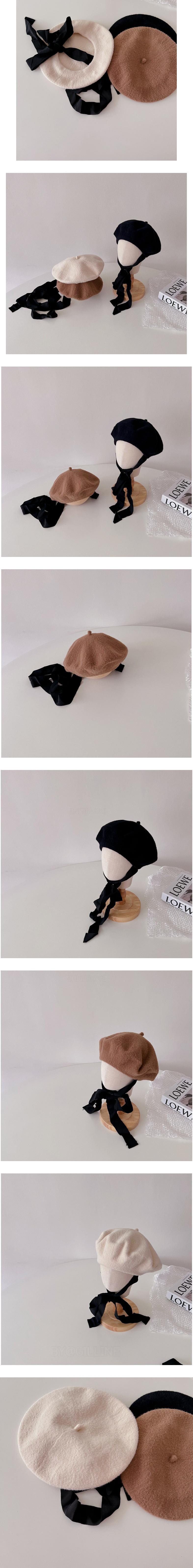 Miso - Korean Children Fashion - #stylishchildhood - My Beret - 2