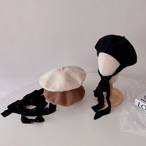 Miso - Korean Children Fashion - #toddlerclothing - My Beret