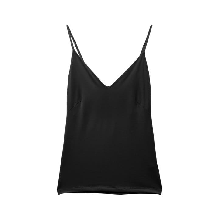 Paper Moon - Korean Women Fashion - #thelittlethings - Cami Sleeveless Top  - 2