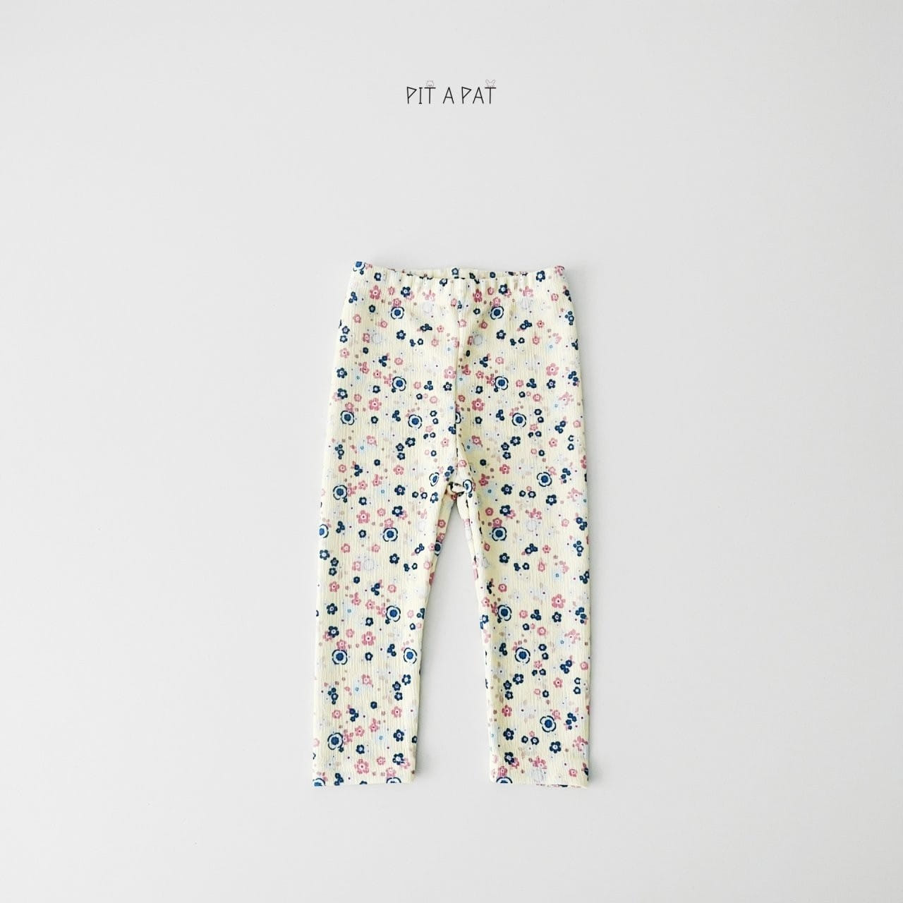 Pitapat - Korean Children Fashion - #Kfashion4kids - Bud Leggings - 10