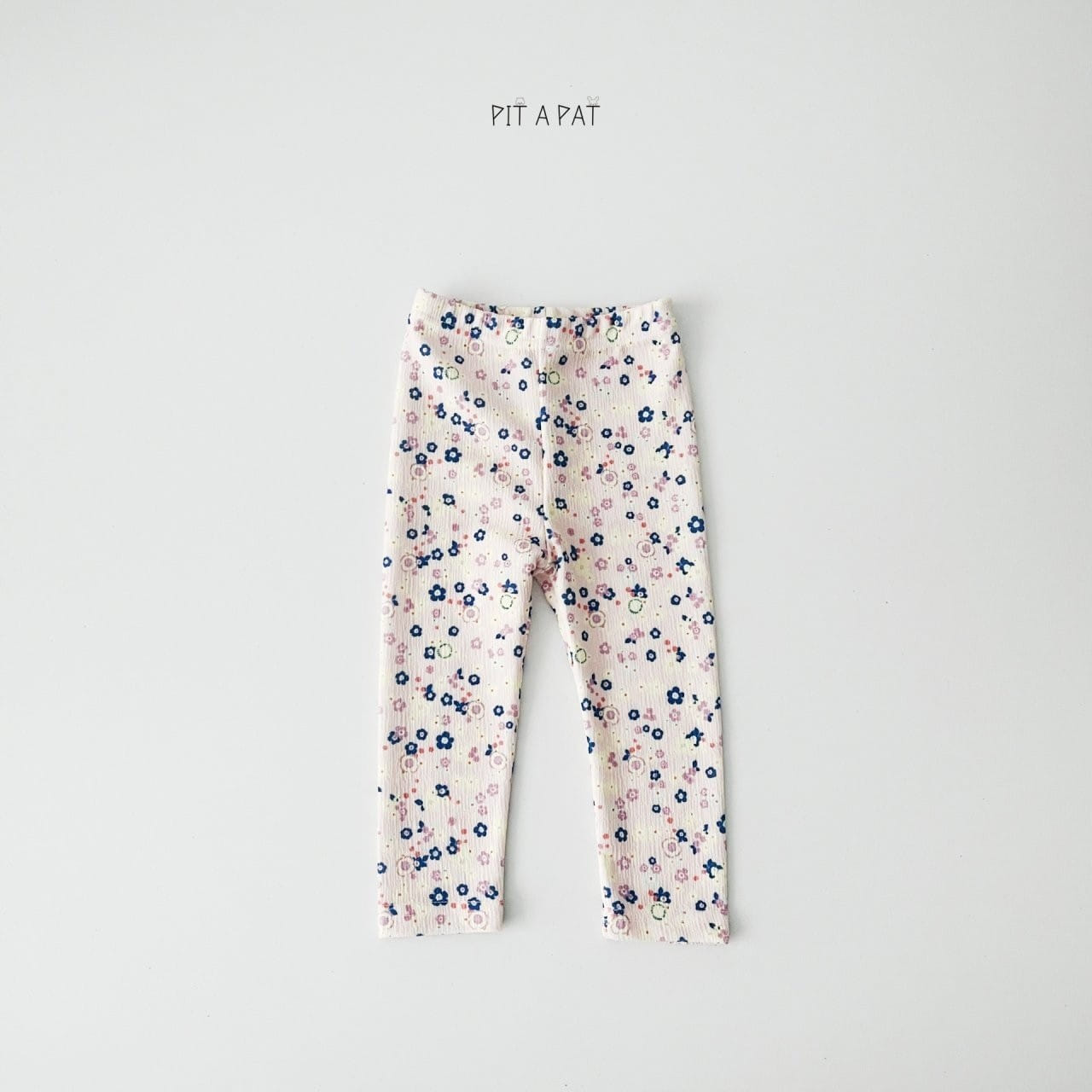 Pitapat - Korean Children Fashion - #kidzfashiontrend - Bud Leggings - 9