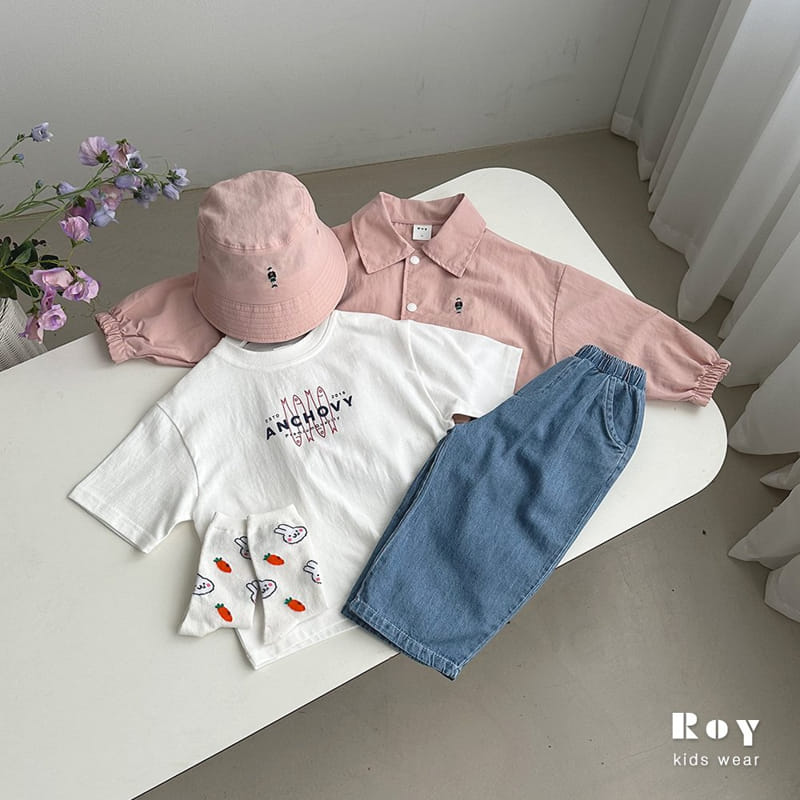 Roy - Korean Children Fashion - #childofig - Toy Coach Jacket - 2