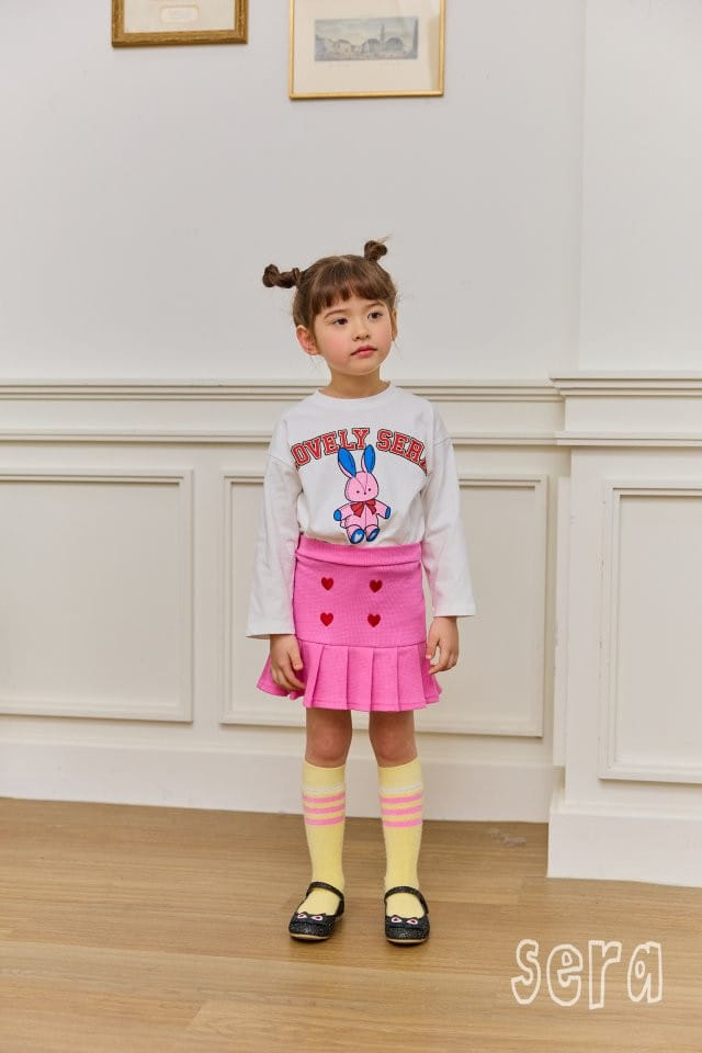 Sera - Korean Children Fashion - #childofig - Rag Doll Tee - 11