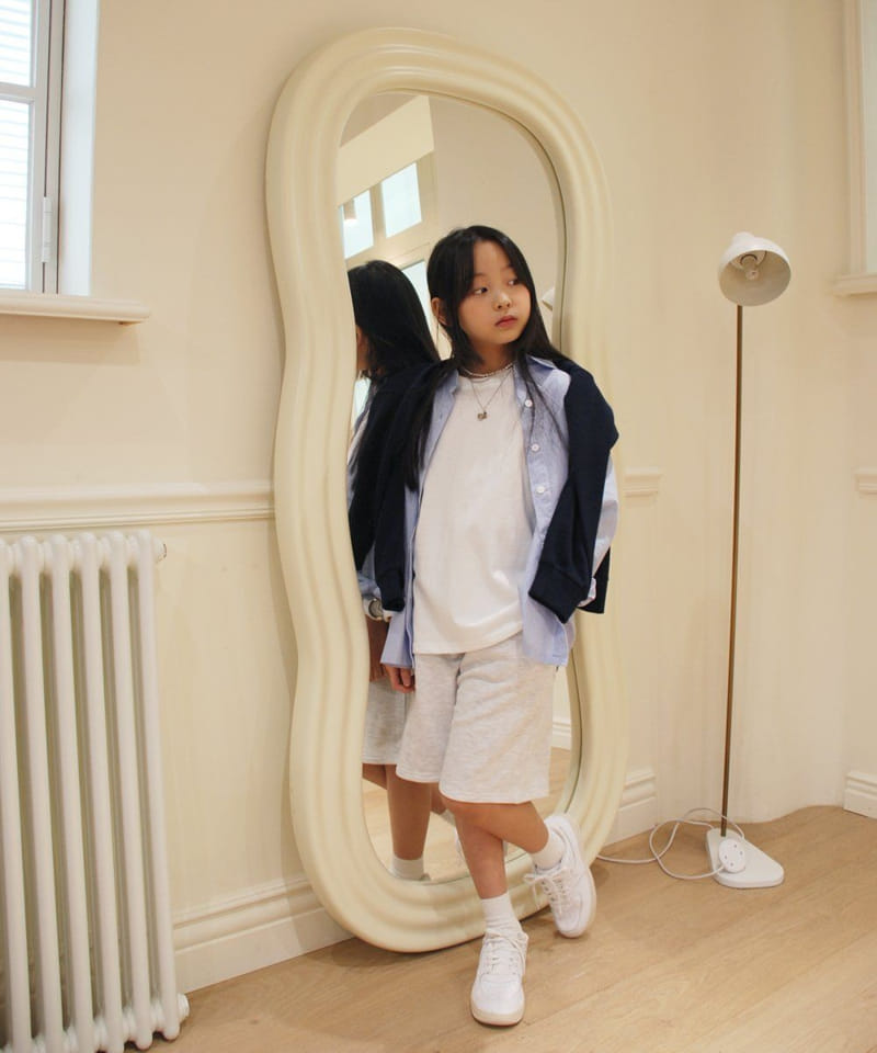 Shurrcca - Korean Children Fashion - #discoveringself - Louisi Pants - 7