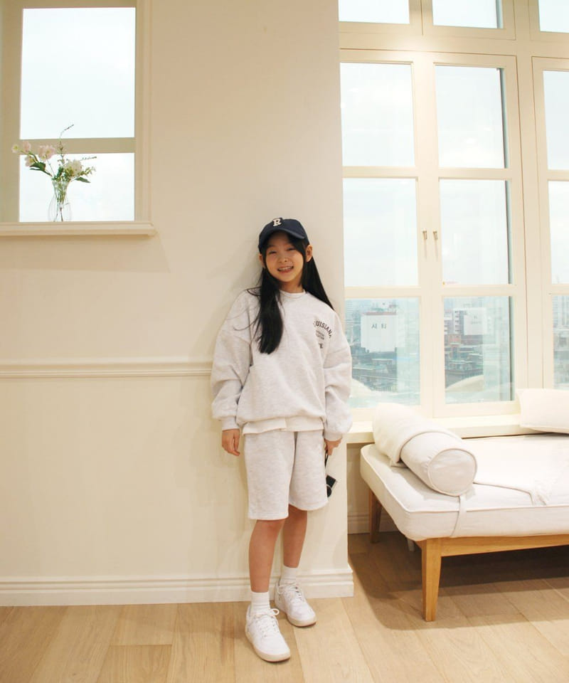 Shurrcca - Korean Children Fashion - #stylishchildhood - Louisi Pants - 3