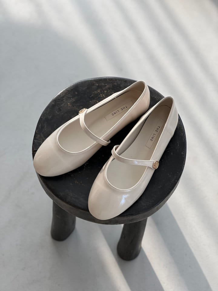 Ssangpa - Korean Women Fashion - #womensfashion - LI 2907 Flats & Ballerinas - 4