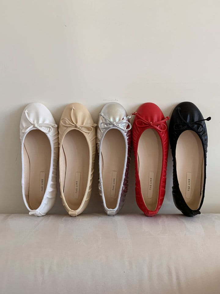 Ssangpa - Korean Women Fashion - #momslook - LI 2716  Flats & Ballerinas - 7